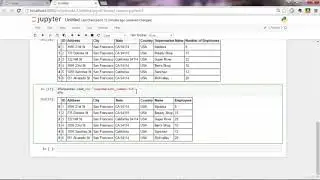 79 Loading TXT Files | Data Analysis with Pandas
