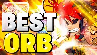 Why This Orb Legend Wins Every Game