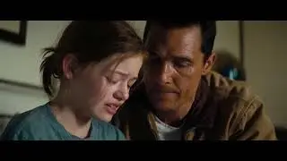 Прощание с Мерф - Интерстеллар / Interstellar 2014