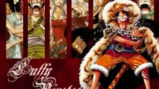 One Piece OST -The Fight Continues