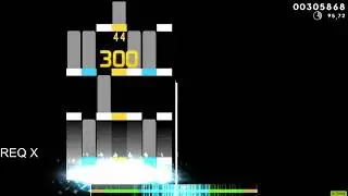 [Osu! Mania]★11.78 Keep It Up