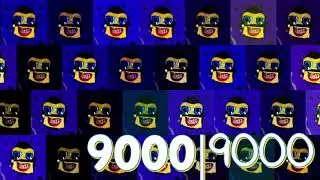 Klasky Csupo CyberLink PowerDirector 19.0 effects