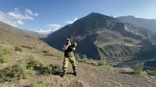 Мой путь
