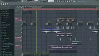 How To Make Punjabi Beat Song in fl studio || Preet Romana|| 2019