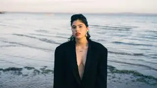MARI - Desleal (Official Video)