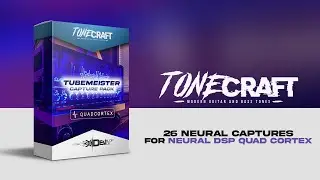 #TONECRAFT