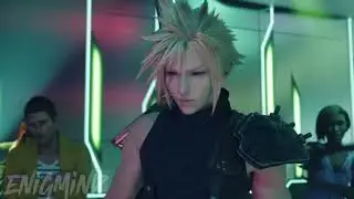 Aerith DESTROYS Cloud's Reputation! (He'll Never Live This Down) Final Fantasy 7 Rebirth Remake 2024