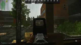 I'm going to go ahead and stop using the M4 after this....