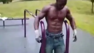 Strong Black!!!!!