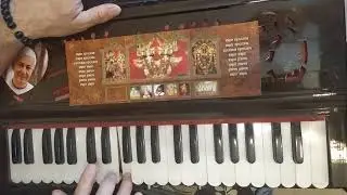 уроки Киртана Ниранжана свами