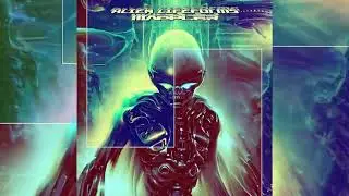 Mappler - Alien Lifeforms