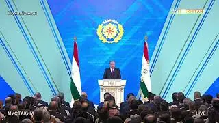 Паёми Призидент-28 декабри соли 2023