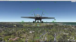 Google Earth Pro flight simulator 2025   Norfolk NGU