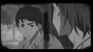 Everthing is ... {Sosuke Yamazaki}