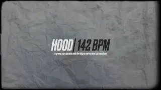 [free] fedya booker x 9mice type beat - hood 142 bpm