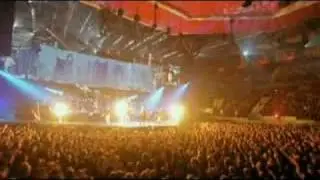 Within Temptation - Forgiven (Live Video)