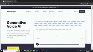 CONVERTIR TEXTO A VOZ sin programas Gratis Pc