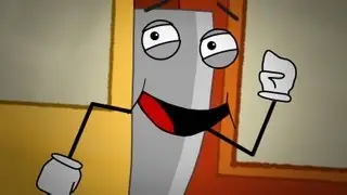 Happy-Go-Lucky Johnny