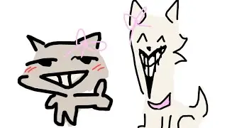 Wutiwant meme (lazy stuff) (little flashing lights)