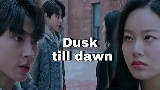 Soo jin x Seojun /(true beauty) Dusk till dawn | edit kore klip