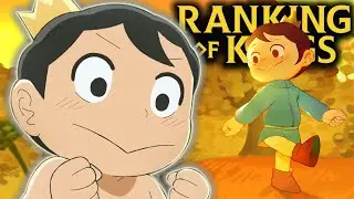 Ranking of Kings Will Top Your Charts