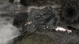 Добрый вечер | War Thunder