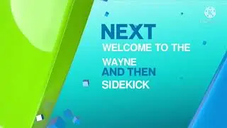 Teletoon Lineup Bumper Test [FANMADE]