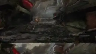 Halo Recon - Fall 2009