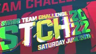 SwissTeamCHallenge 2022