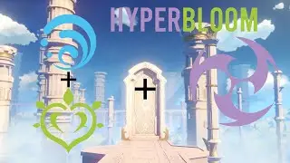 Hyperbloom Beginner Guide