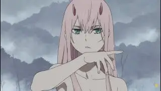 Darling In The Franxx 「 AMV 」  Come Save Me