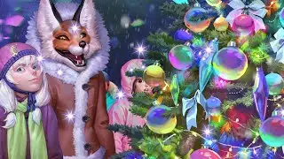 ЧТО БУДЕТ, ЕСЛИ СОГЛАСИТЬСЯ ? (ПУТЬ АЛИСЫ КОНЦОВКА 2) TINY BUNNY 4 ГЛАВА