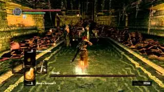 Pinwheel - Dark Souls: Prepare to Die Edition (PC)
