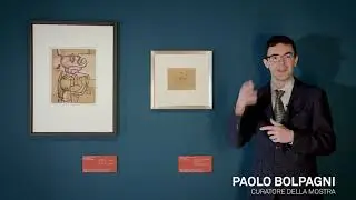 A spasso tra le sale | Le Corbusier