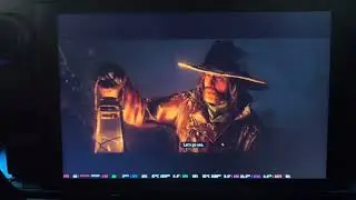 Red Dead Redemption 2 mod Fsr3 -DLSS | 60 FPS Quality | Steam Deck HD 1920 x 1200p