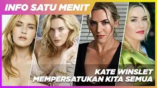 ⭐ Rekomendasi Film Pemersatu Bangsa Kate Winslet, Harus Merapat! - Info Satu Menit
