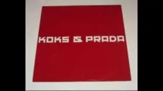 Christian Kreuz - Koks & Prada (Tobi Neumann Remix)