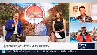 Is North Dakota's Theodore Roosevelt National Park the Most Underrated in America?