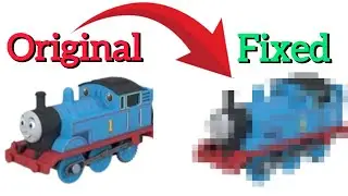 Thomas and Friends 2026 Series Motorized Engines With 2025 Faces.