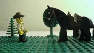 Suzy Eddie Izzard- Horses
