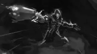 Taking The Objective