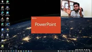 Microsoft Office PowerPoint Start Lesson 2022/05/05 | STA INSTITUTE COURSES
