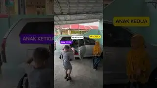 Terjadi Persaingan ketat yah Bund🤣🤣