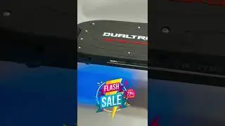 ¡Scooters Eléctricos Dualtron con hasta 73% de Dcto!