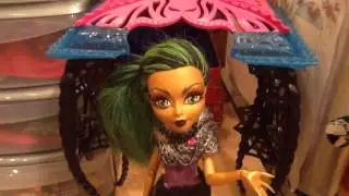 |Блог Хейлли?!😂 | Уроки📚✏️✒️ | Monster  High |