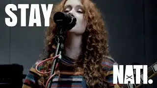 STAY - Live