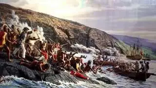Brief History of Hawaii