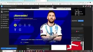 DESCARGAR KITS PACK PREMIER LEAGUE 2023 - 2024 - PES 2013 PC