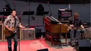 Big Head Todd and The Monsters - Dirty Juice(Live at Red Rocks 2008)