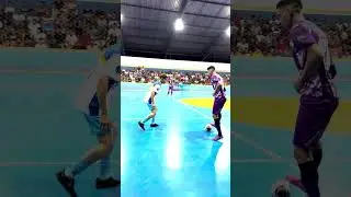 CAIU FÁCIL!!! 